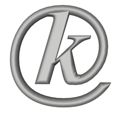 Logo of Kent's Personal Intranet